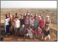 Burkina 2nd year SAPAT (1)