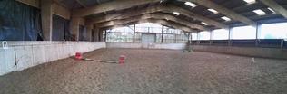 manege