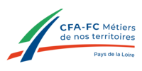 Logo CFA-FC Pays de Loire Q