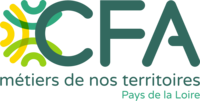 Nouveau logo CFA