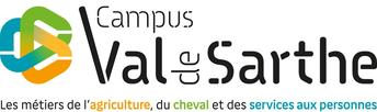 Logo campus 2025